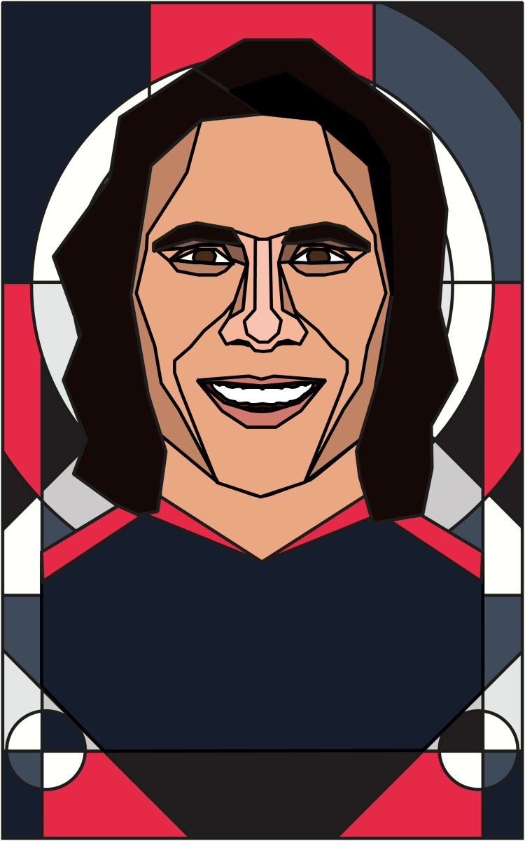 C罗以善待 C罗以善待